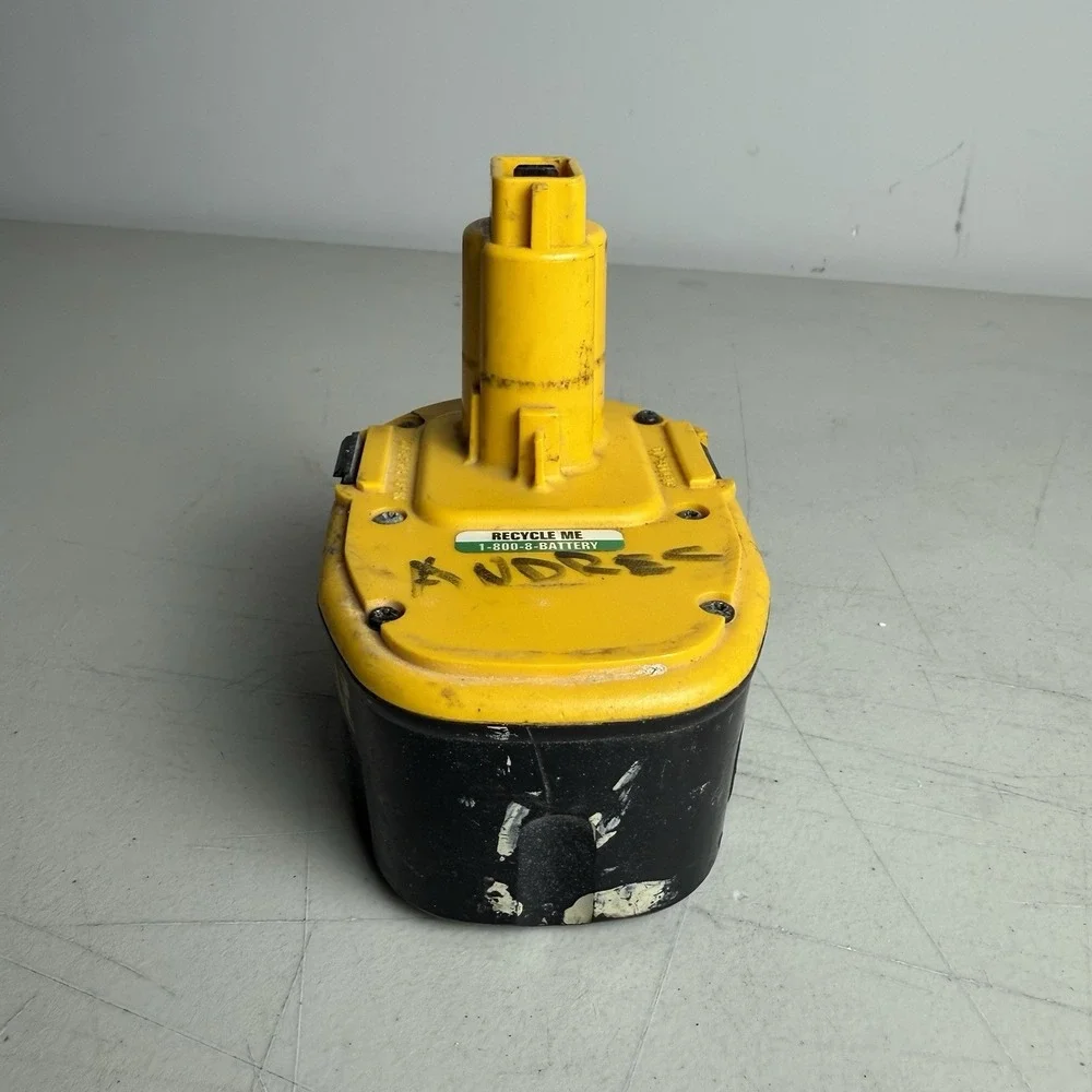 14.4V For DEWALT DC9094 14.4 Volt Battery DW9091 DW9094 DE9091 DE9092 DE9502